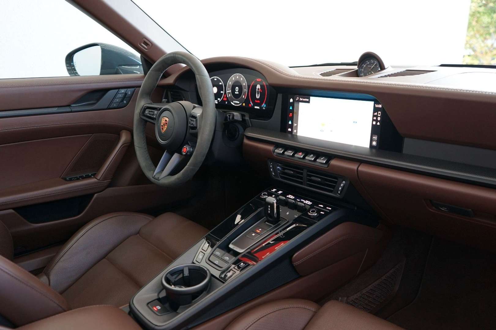 Porsche 992 II Carrera - 2024 - Joinsteer - #13