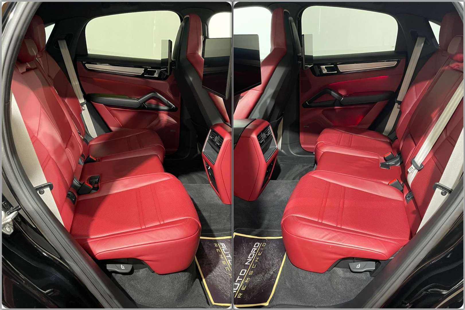 Porsche Cayenne II E-Hybrid Platinum Edition - 2023 - Joinsteer - #18