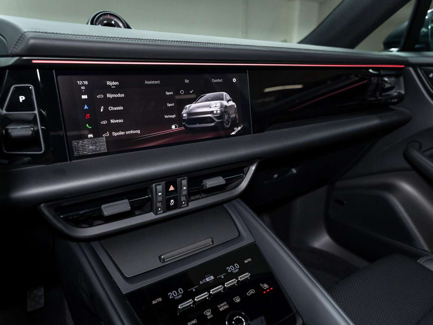 Porsche Macan I - 2026 - Joinsteer - #34