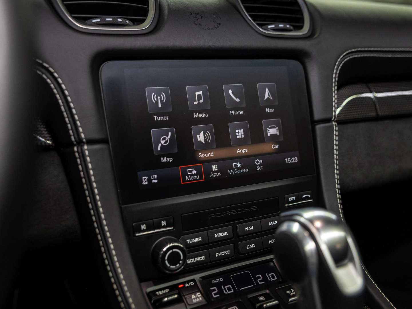 Porsche 718 Boxster GTS - 2024 - Joinsteer - #29