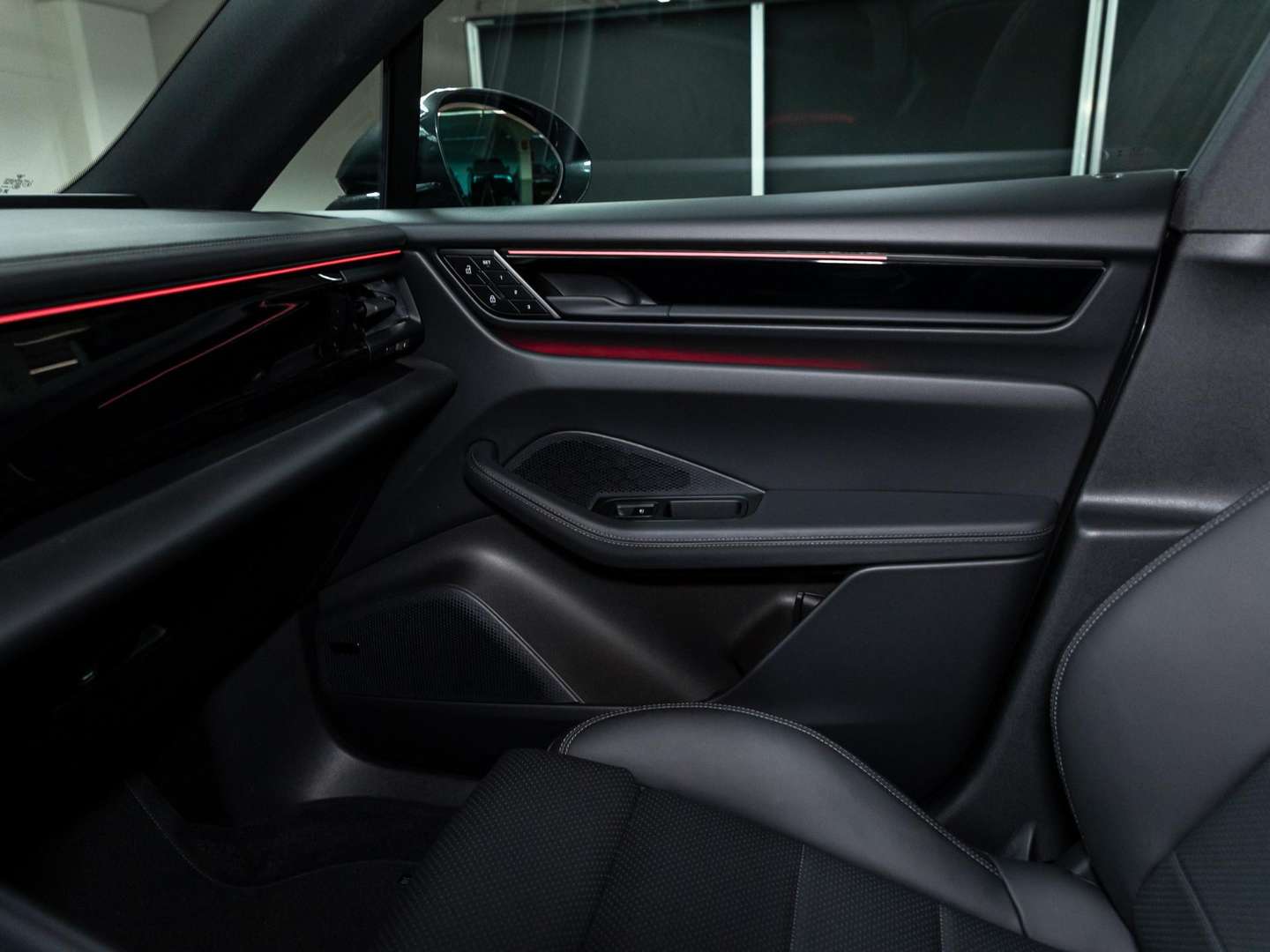 Porsche Macan I - 2026 - Joinsteer - #35