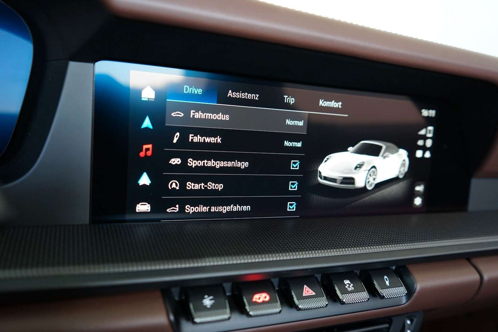 Porsche 992 II Carrera - 2024 - Joinsteer - #15