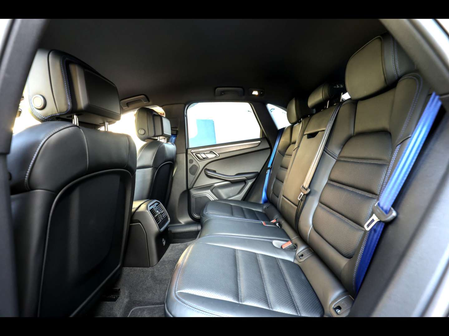 Porsche Macan III GTS - 2024 - Joinsteer - #13