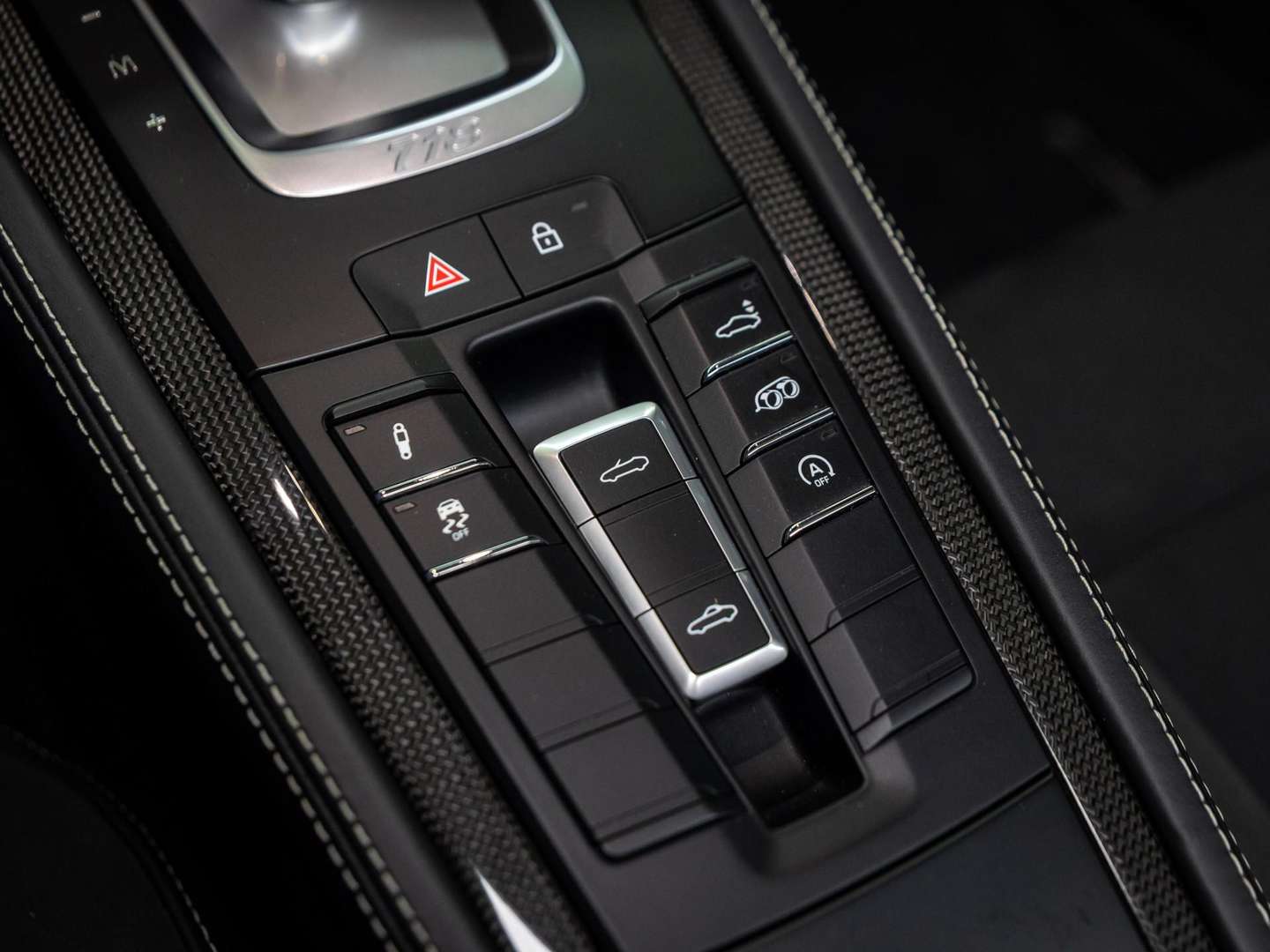 Porsche 718 Boxster GTS - 2024 - Joinsteer - #30