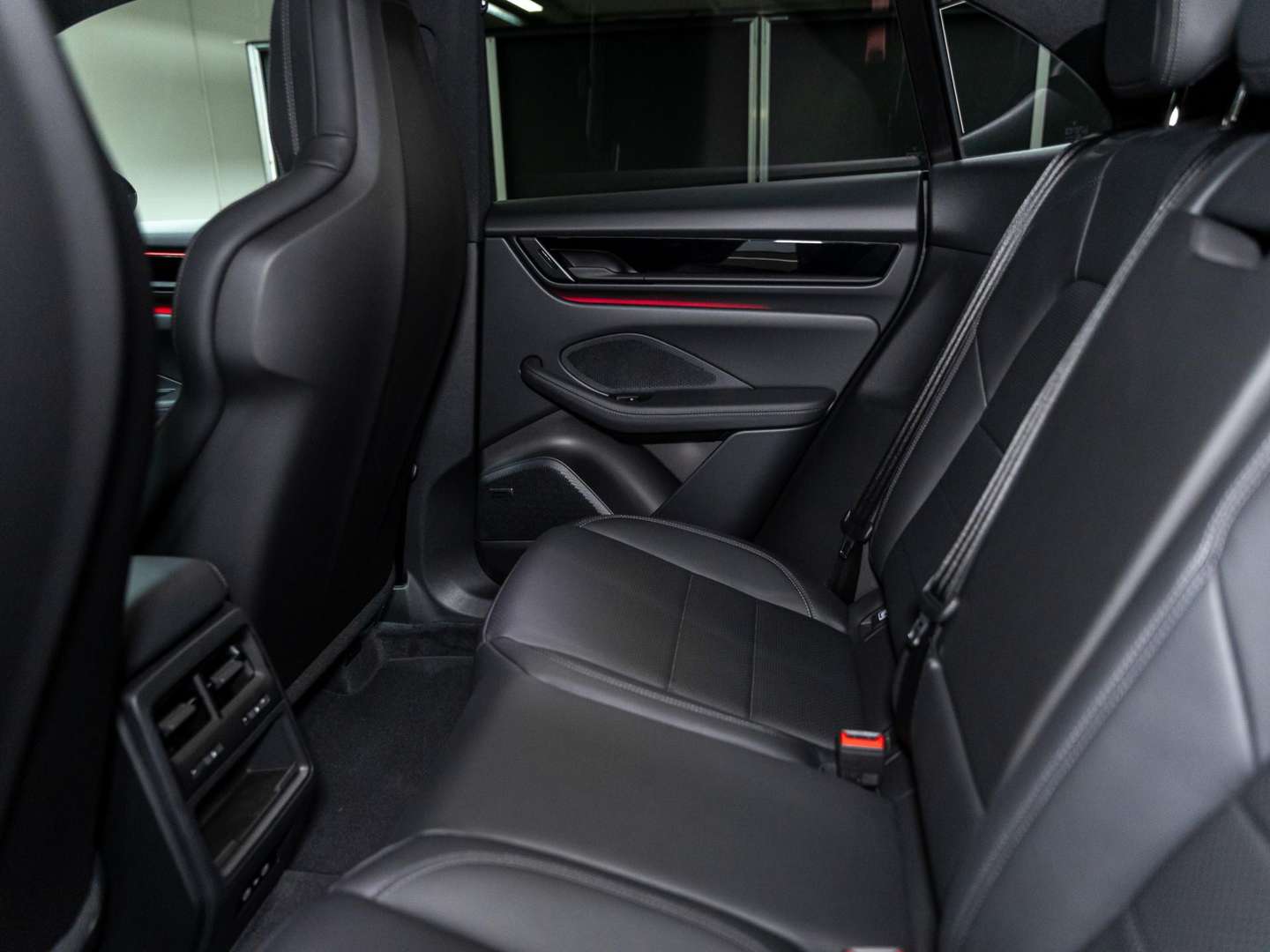 Porsche Macan I - 2026 - Joinsteer - #36