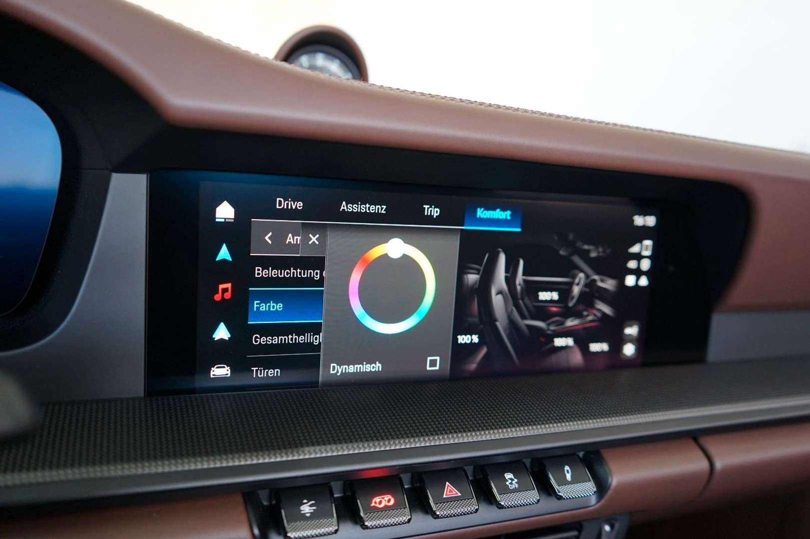 Porsche 992 II Carrera - 2024 - Joinsteer - #16