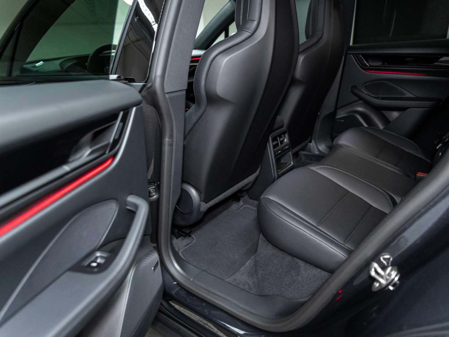 Porsche Macan I - 2026 - Joinsteer - #37