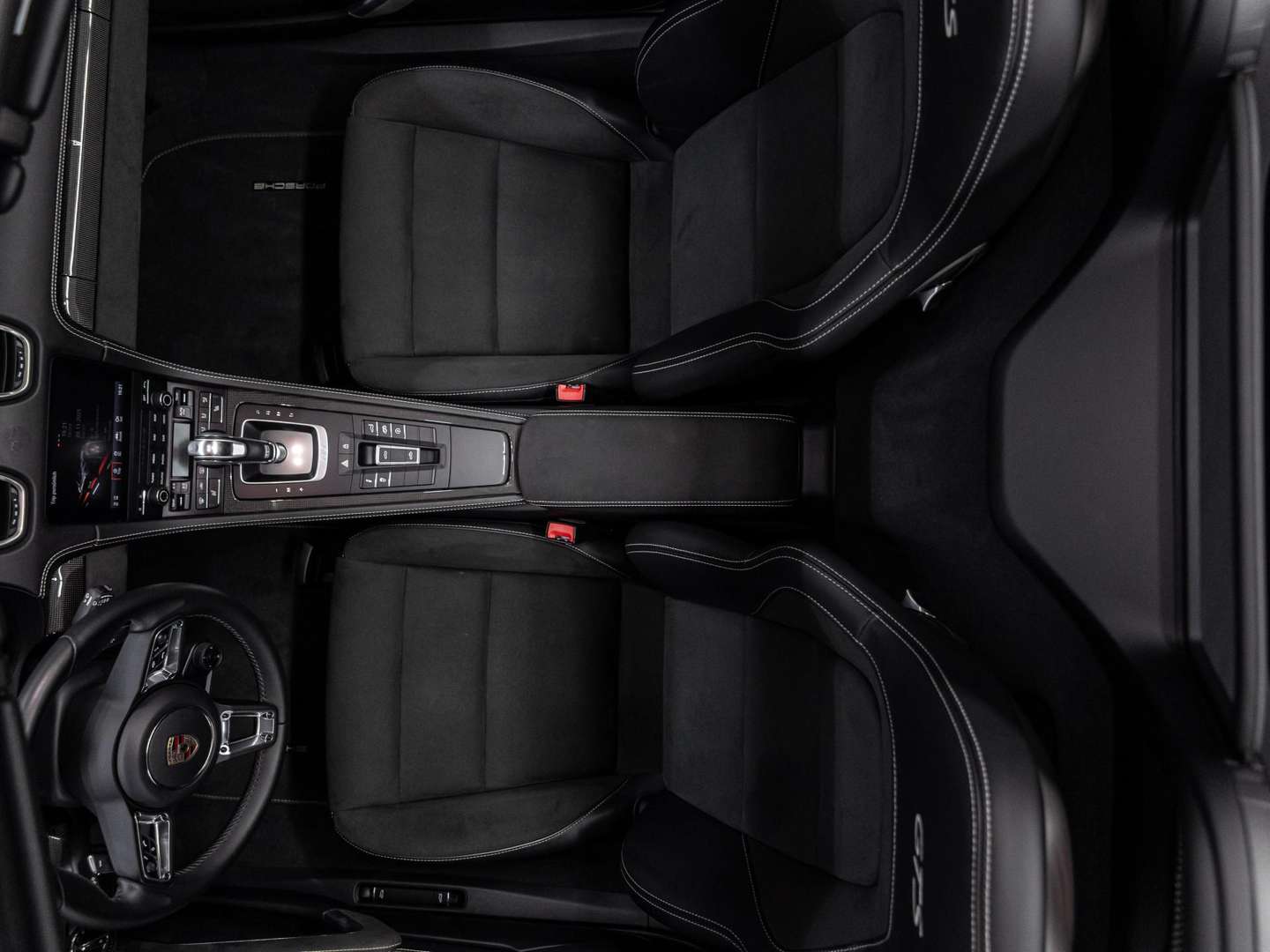 Porsche 718 Boxster GTS - 2024 - Joinsteer - #32