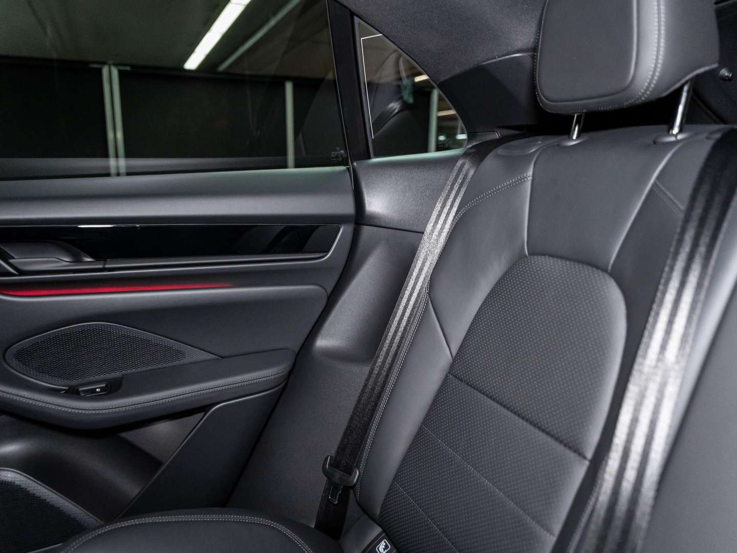 Porsche Macan I - 2026 - Joinsteer - #38