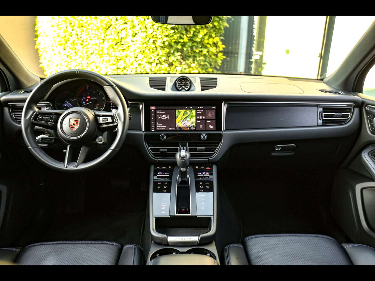 Porsche Macan III GTS - 2024 - Joinsteer - #15