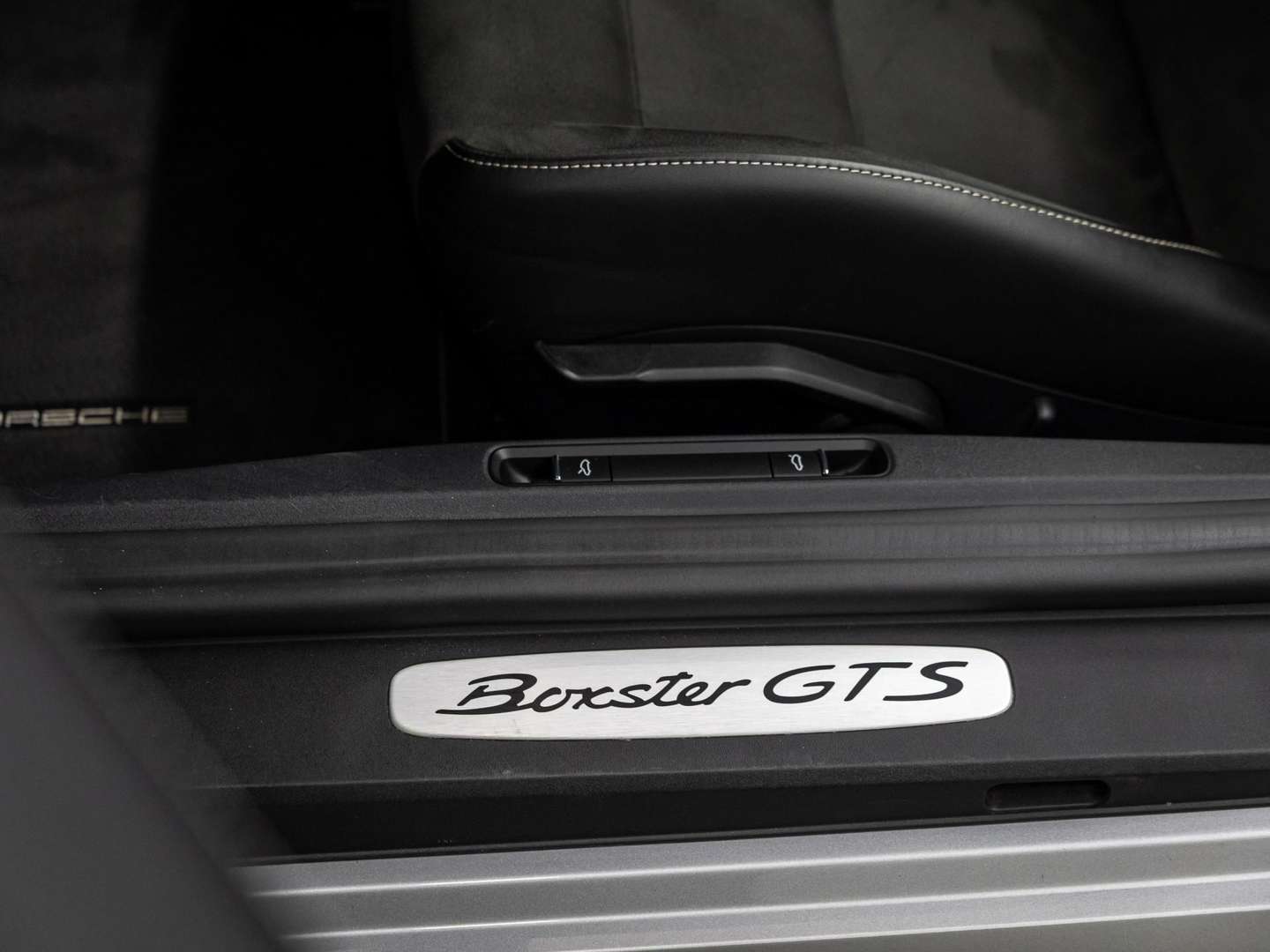 Porsche 718 Boxster GTS - 2024 - Joinsteer - #33