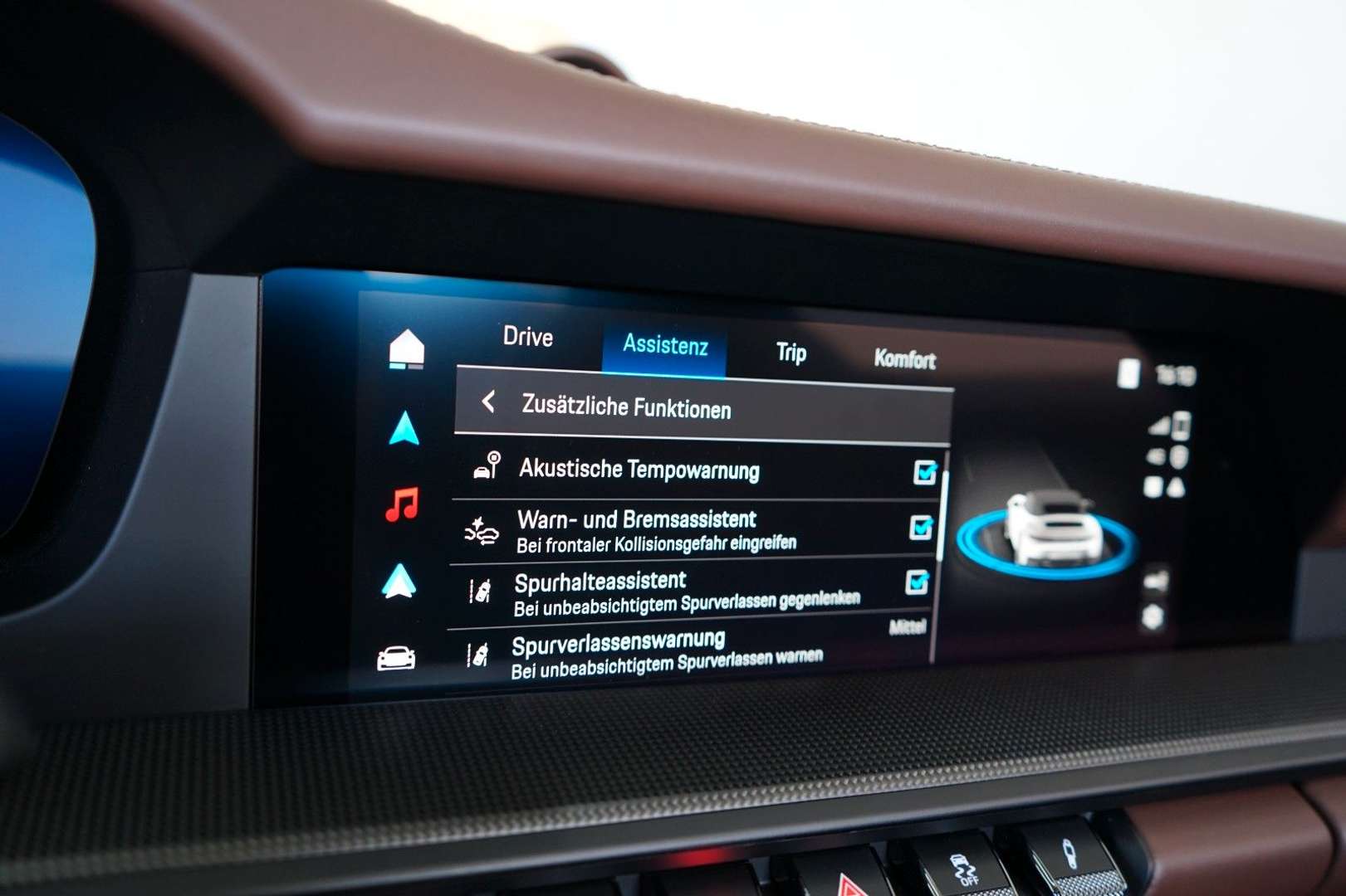 Porsche 992 II Carrera - 2024 - Joinsteer - #18