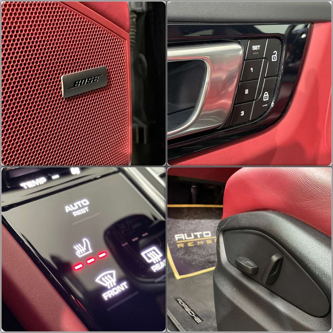 Porsche Cayenne II E-Hybrid Platinum Edition - 2023 - Joinsteer - #23