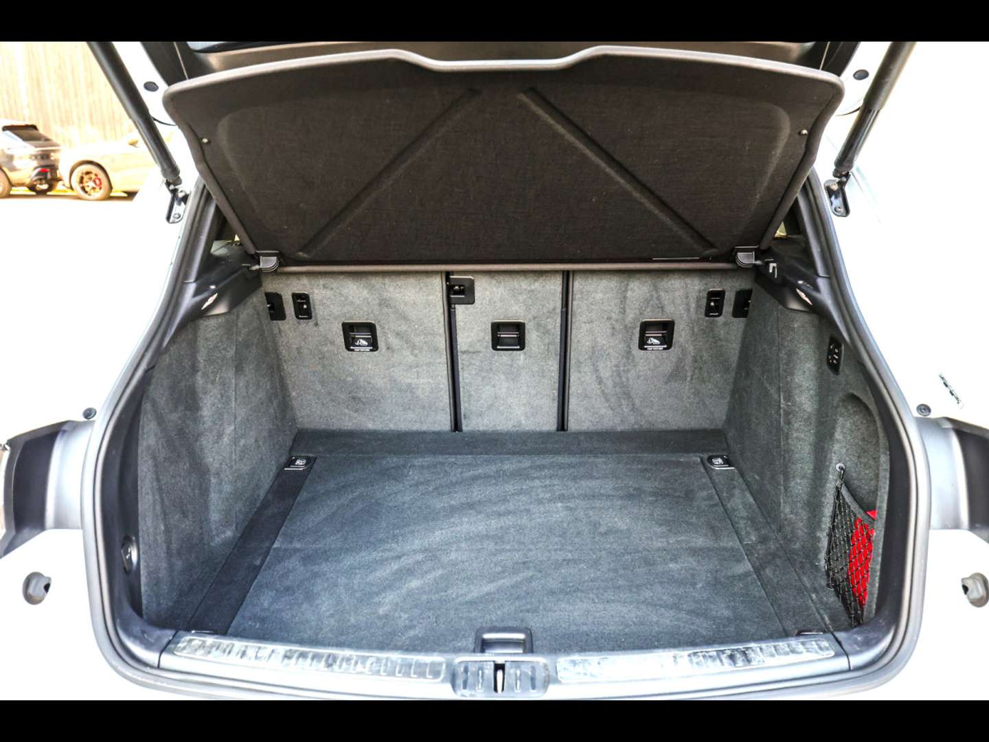 Porsche Macan III GTS - 2024 - Joinsteer - #16