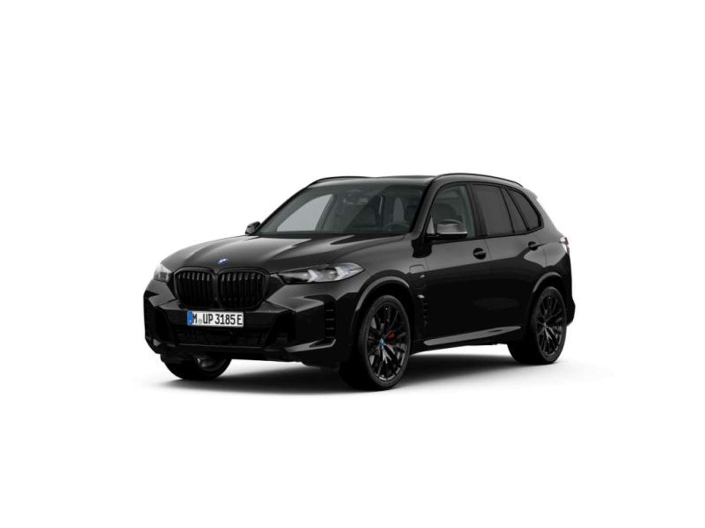 BMW Série X XDrive50e M-Sport Pro - 2024 - Joinsteer - #1