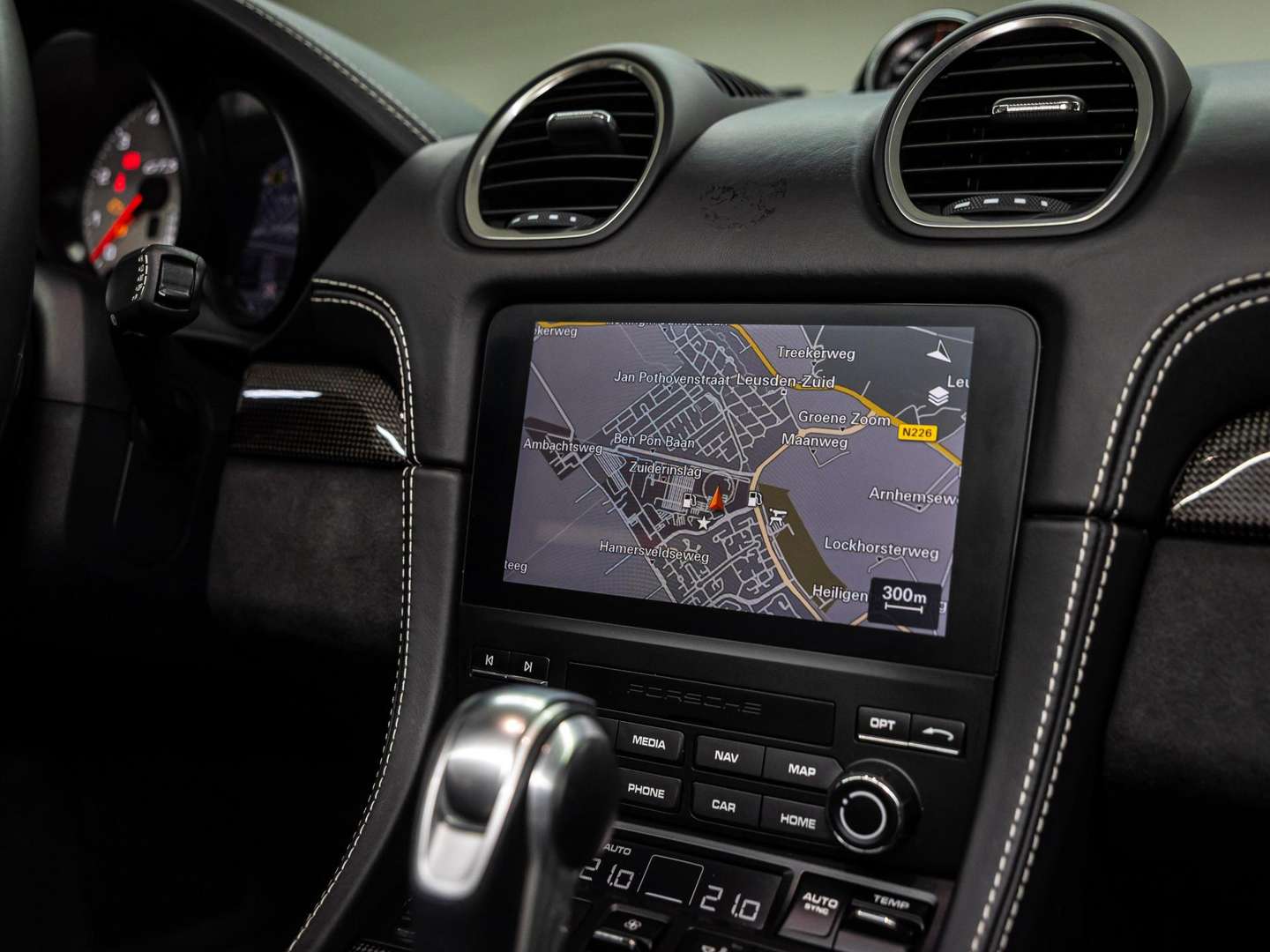 Porsche 718 Boxster GTS - 2024 - Joinsteer - #34