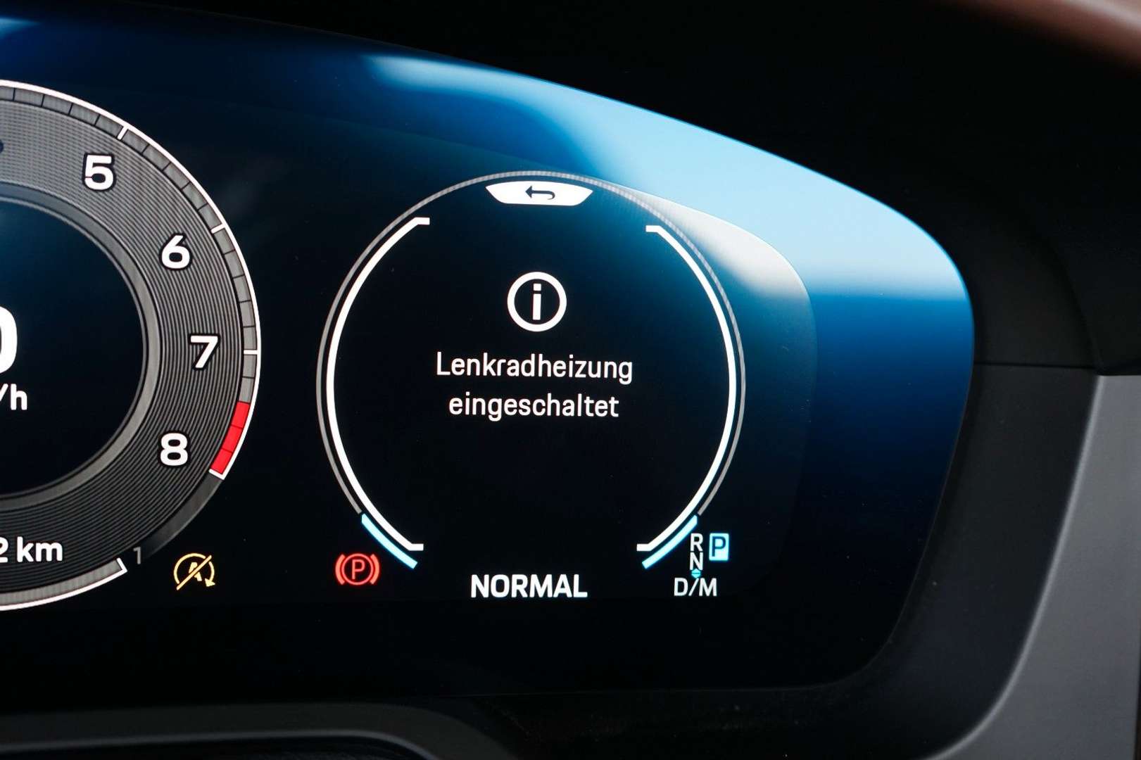 Porsche 992 II Carrera - 2024 - Joinsteer - #19