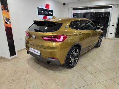 BMW X2 25d XDrive M Sport -  - Joinsteer - #1