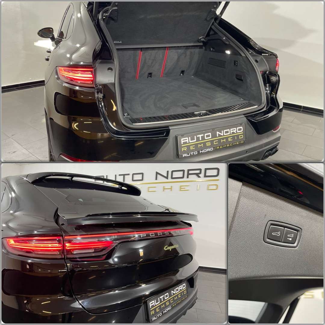 Porsche Cayenne II E-Hybrid Platinum Edition - 2023 - Joinsteer - #24