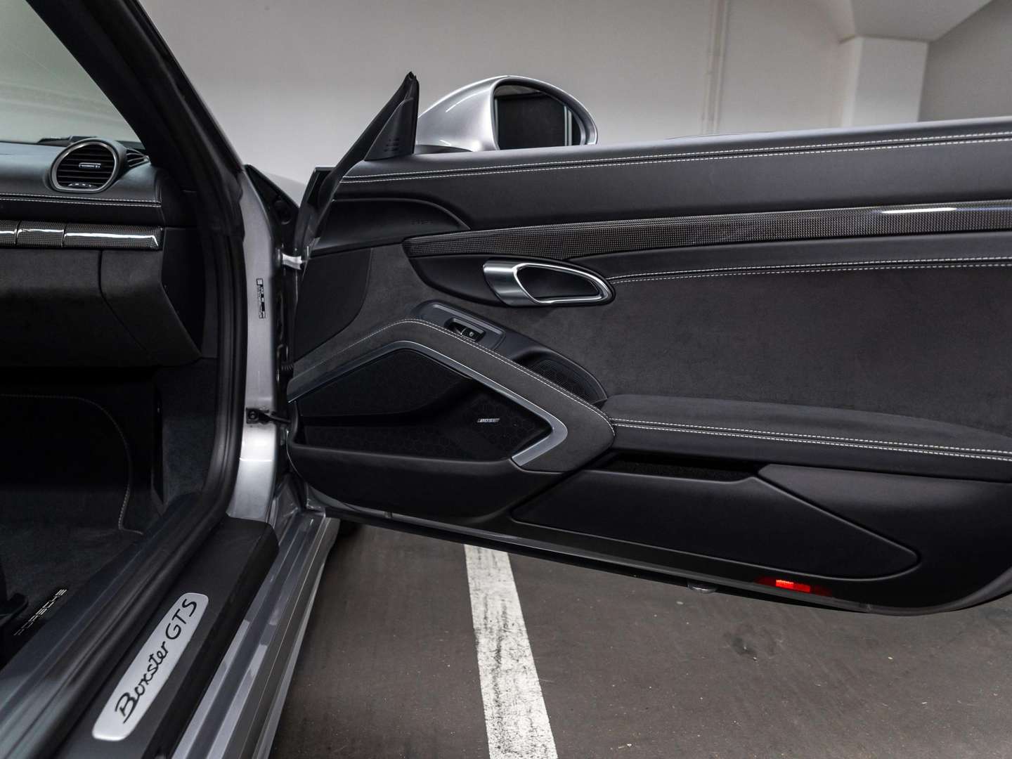 Porsche 718 Boxster GTS - 2024 - Joinsteer - #35