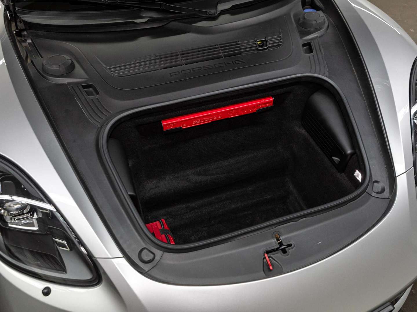 Porsche 718 Boxster GTS - 2024 - Joinsteer - #36