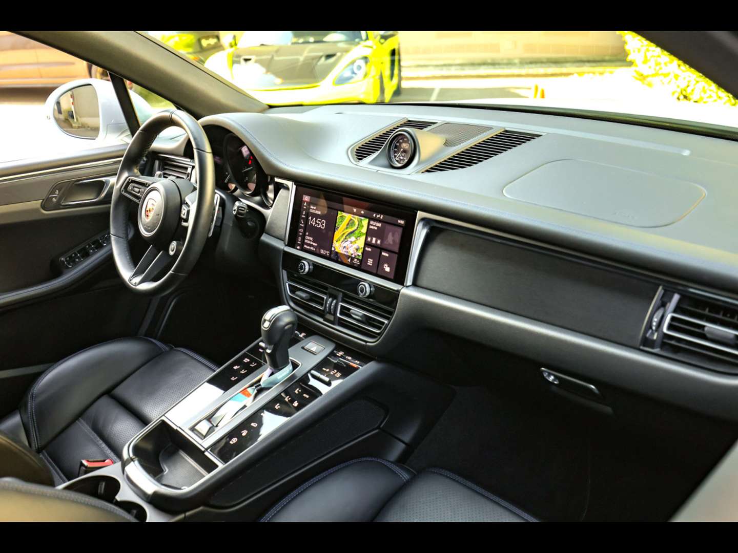 Porsche Macan III GTS - 2024 - Joinsteer - #18