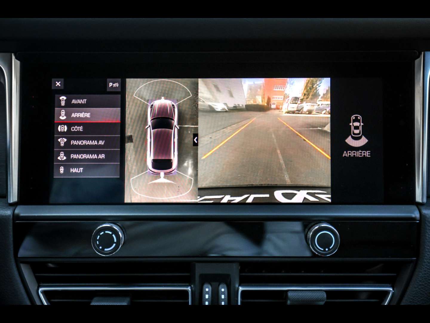 Porsche Macan III GTS - 2024 - Joinsteer - #19