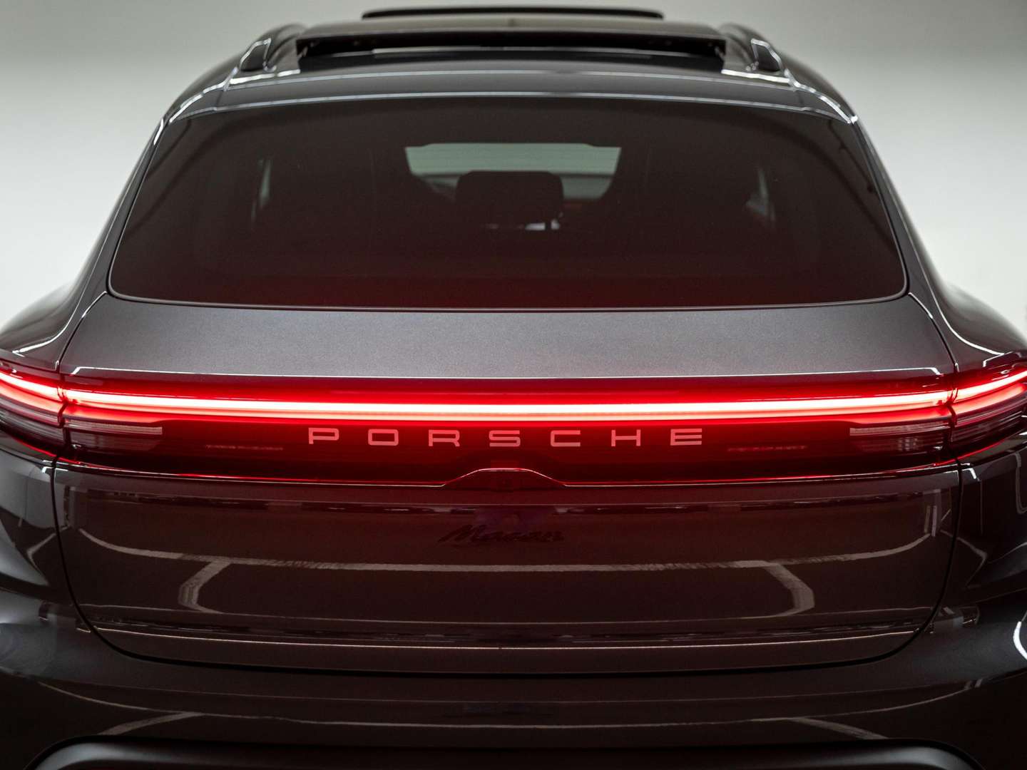 Porsche Macan I - 2026 - Joinsteer - #43