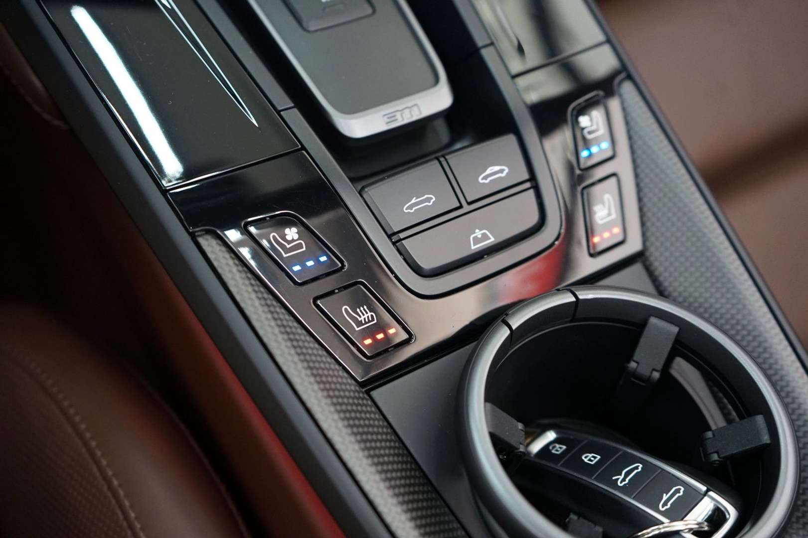 Porsche 992 II Carrera - 2024 - Joinsteer - #23