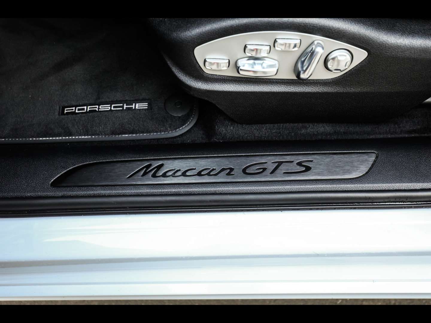 Porsche Macan III GTS - 2024 - Joinsteer - #22