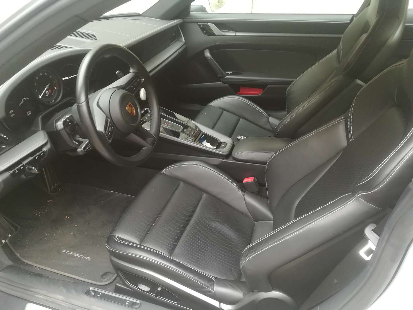 Porsche 991 Carrera 4 - 2020 - Joinsteer - #4