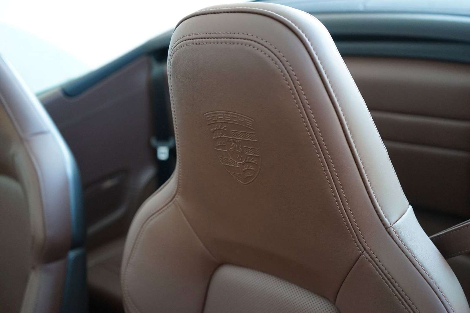 Porsche 992 II Carrera - 2024 - Joinsteer - #26