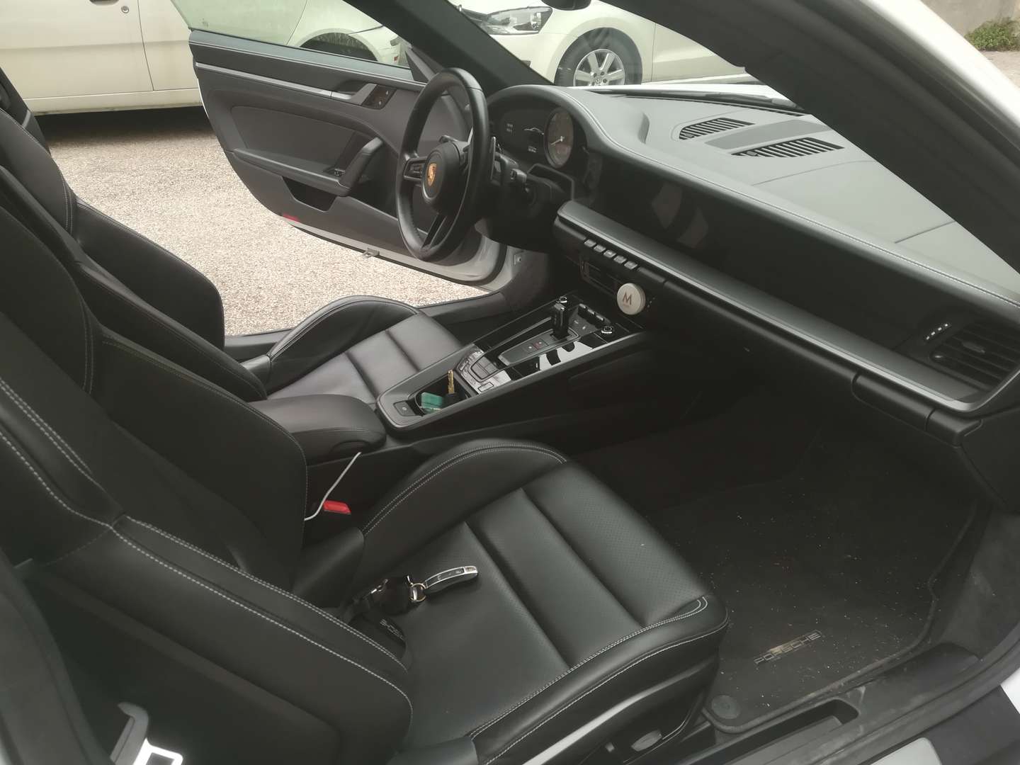 Porsche 991 Carrera 4 - 2020 - Joinsteer - #5