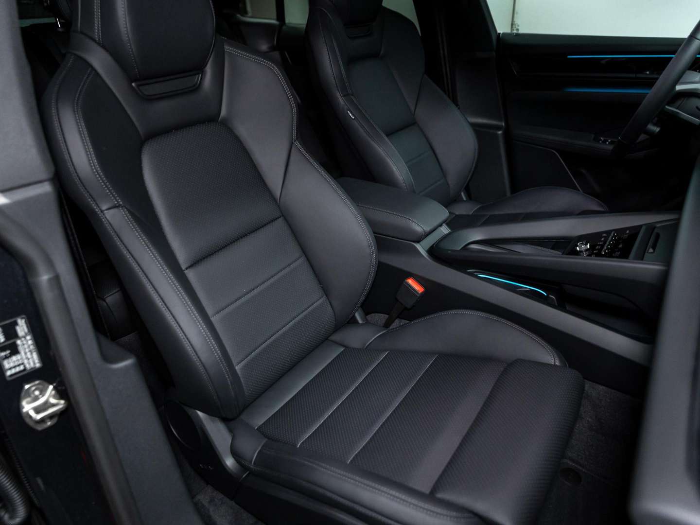 Porsche Macan I - 2026 - Joinsteer - #48