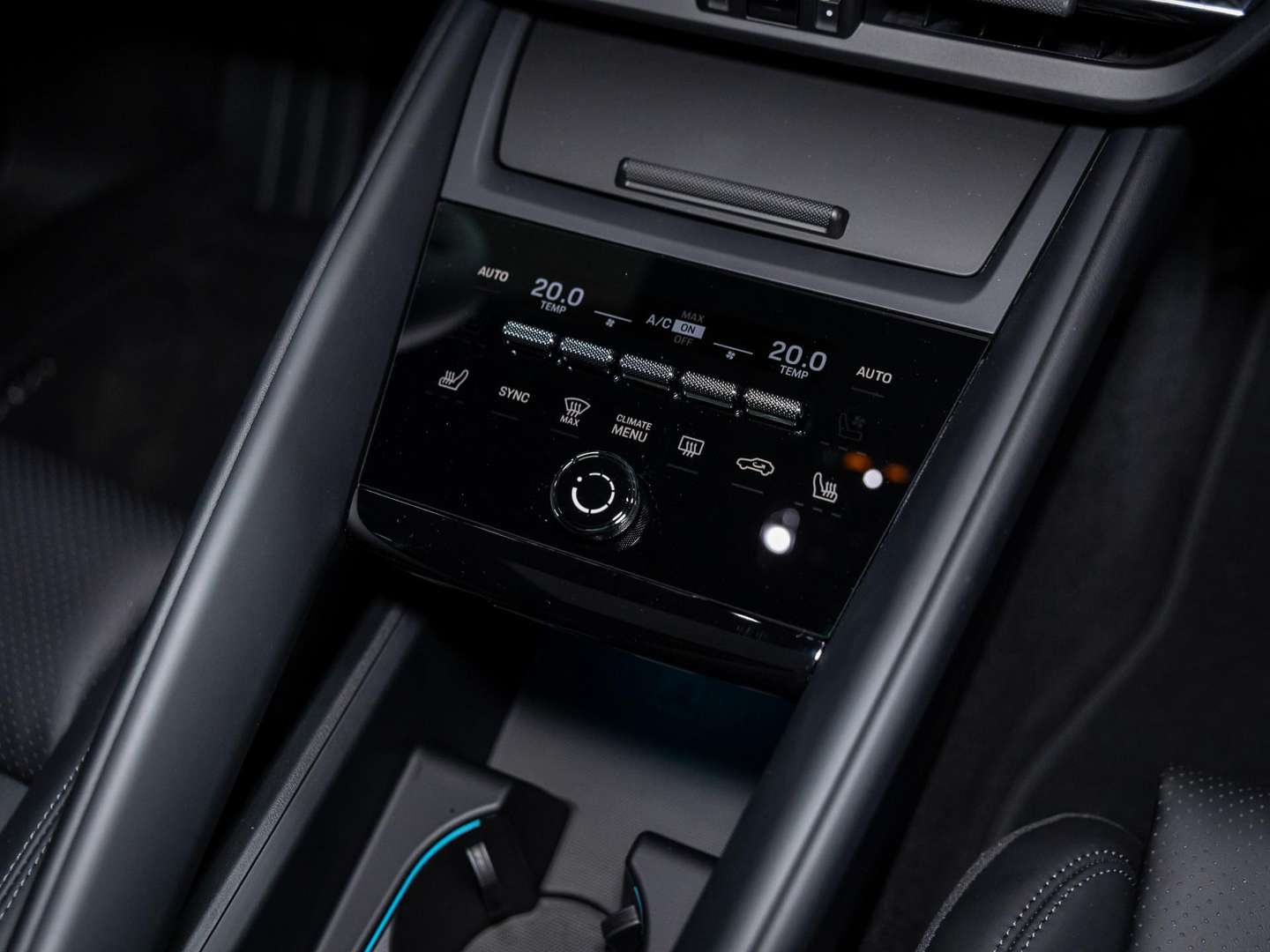 Porsche Macan I - 2026 - Joinsteer - #49