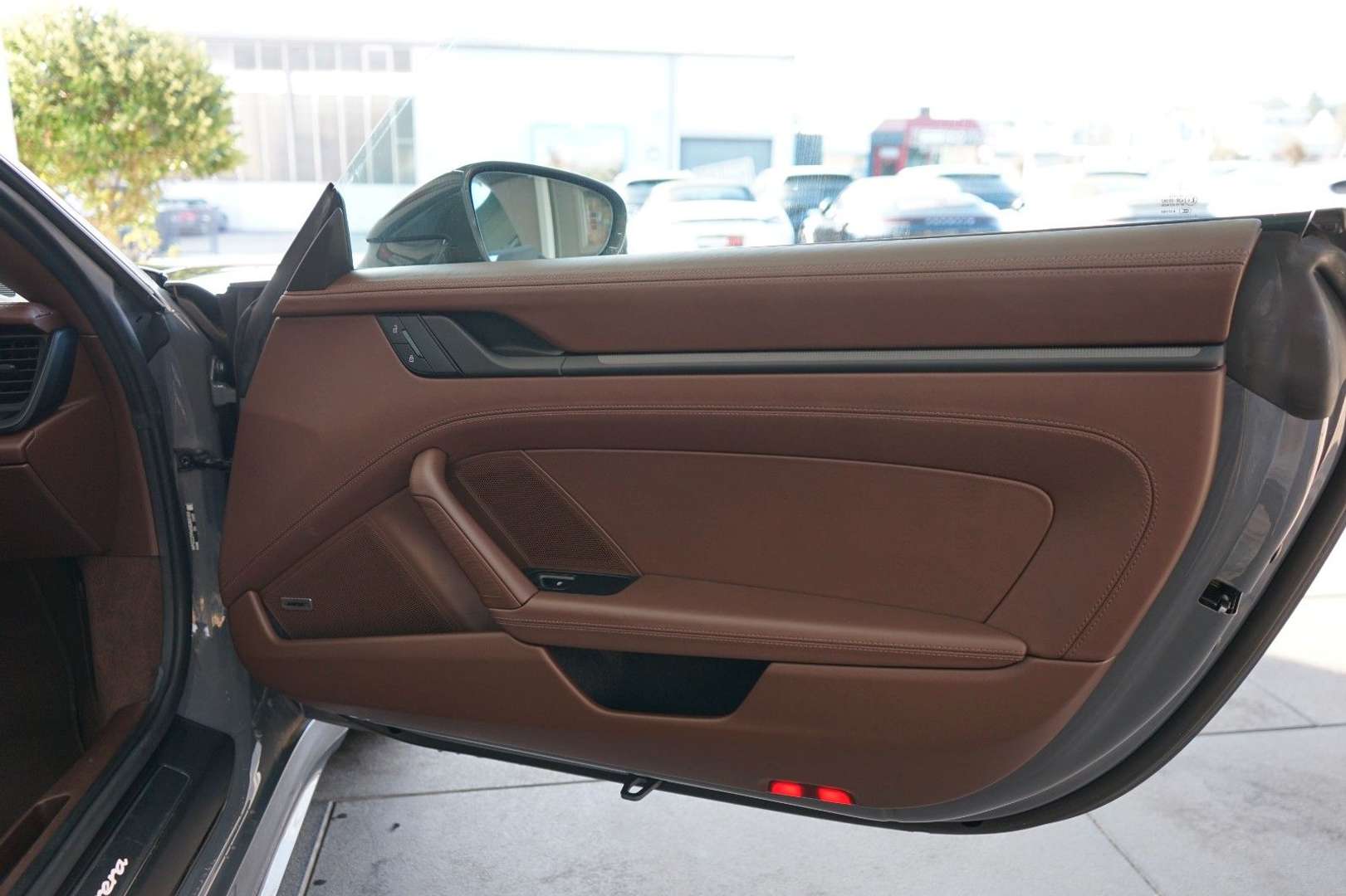 Porsche 992 II Carrera - 2024 - Joinsteer - #28