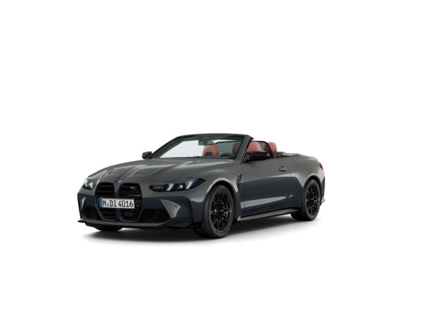 BMW M4 XDrive - 2024 - Joinsteer - #1