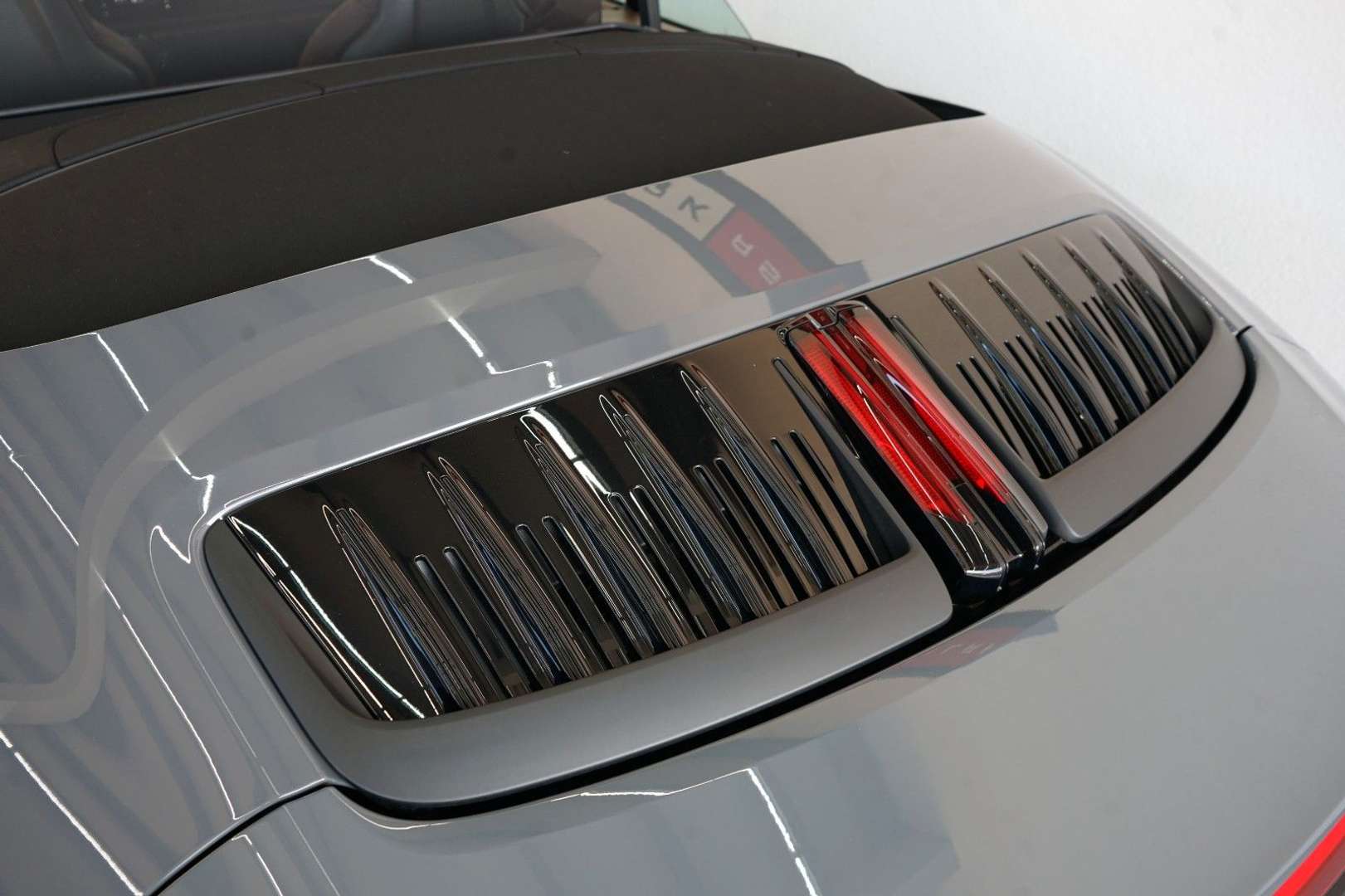 Porsche 992 II Carrera - 2024 - Joinsteer - #29