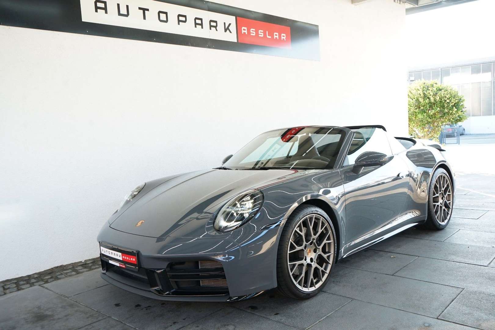 Porsche 992 II Carrera - 2024 - Joinsteer - #30
