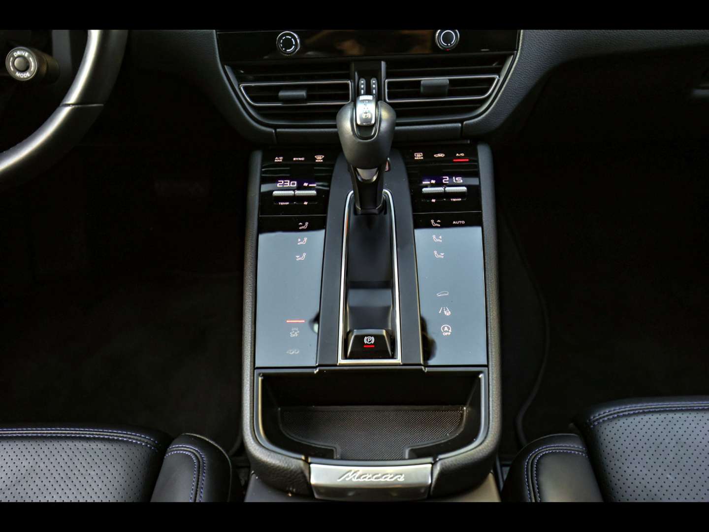 Porsche Macan III GTS - 2024 - Joinsteer - #27