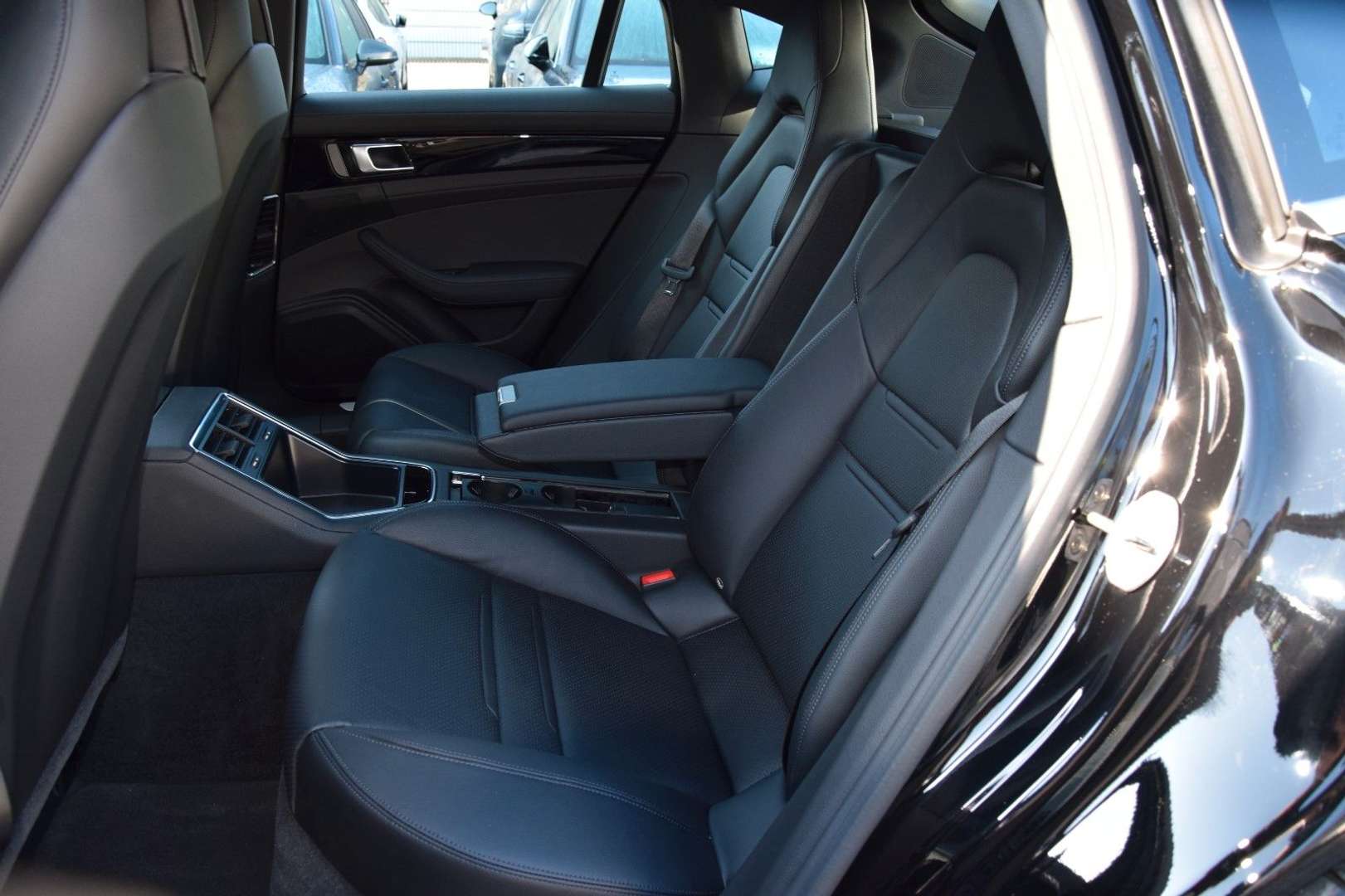 Porsche Panamera - 2022 - Joinsteer - #11