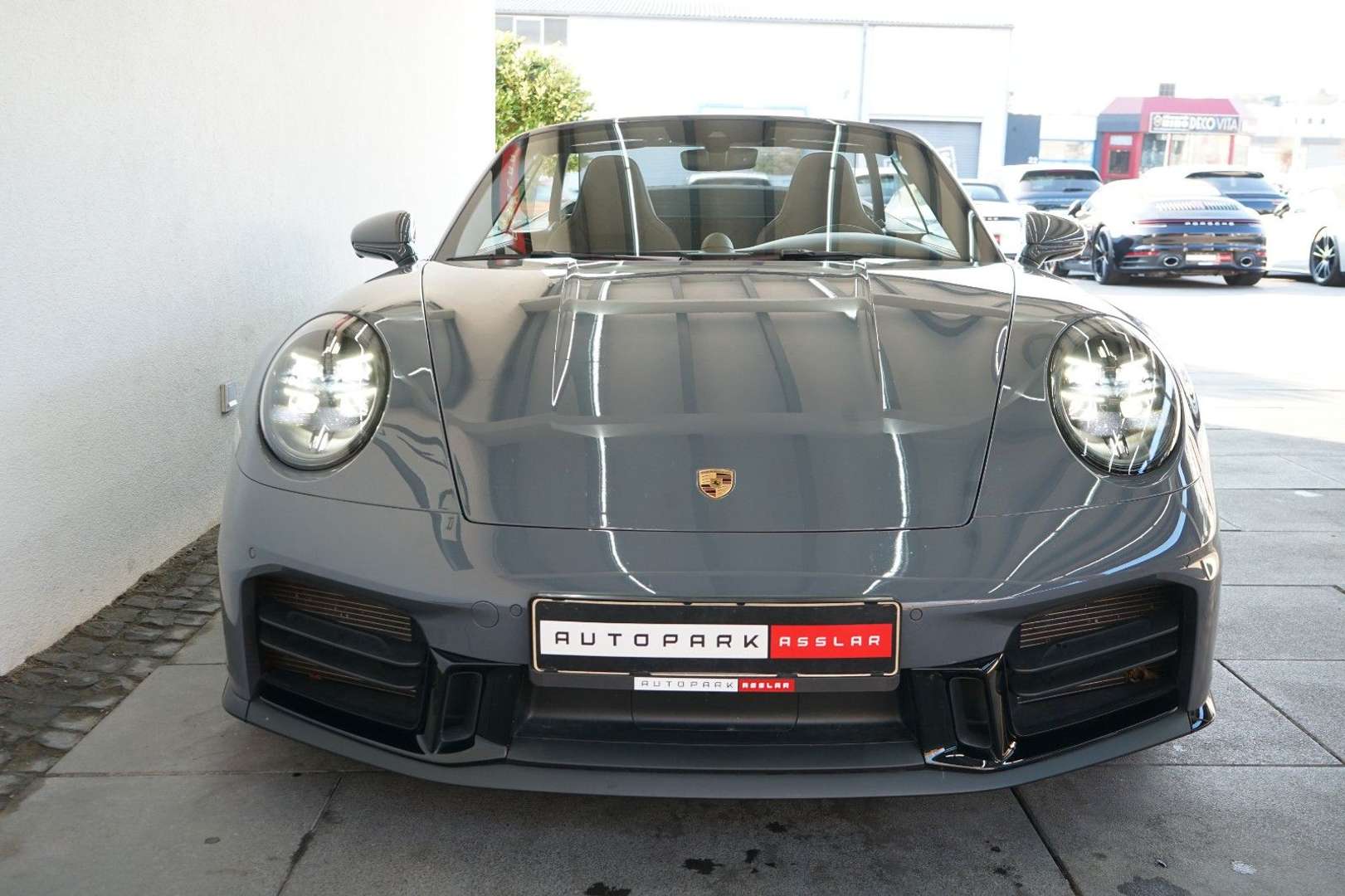 Porsche 992 II Carrera - 2024 - Joinsteer - #31