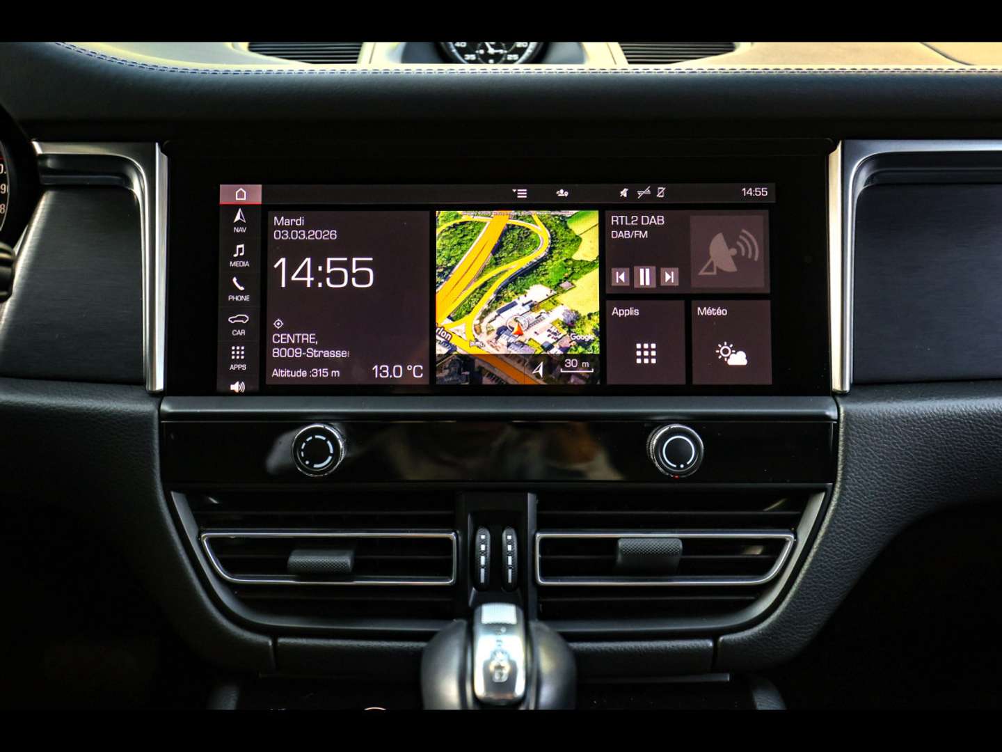 Porsche Macan III GTS - 2024 - Joinsteer - #28