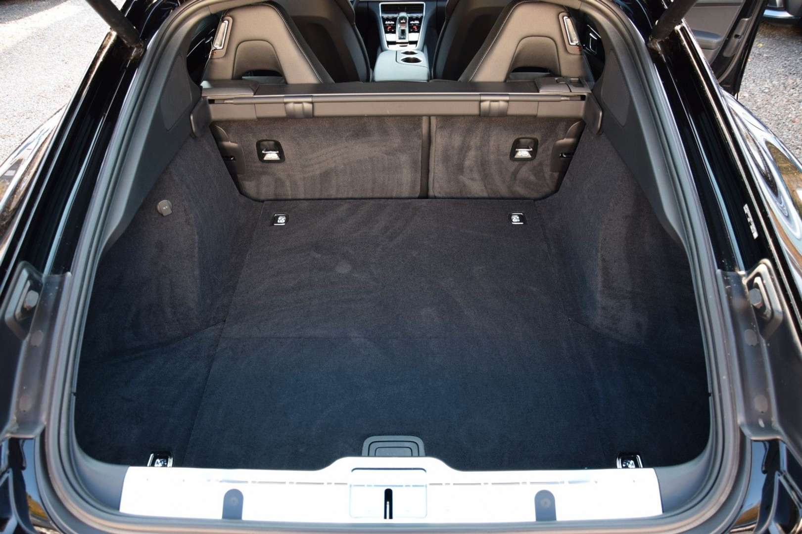 Porsche Panamera - 2022 - Joinsteer - #12