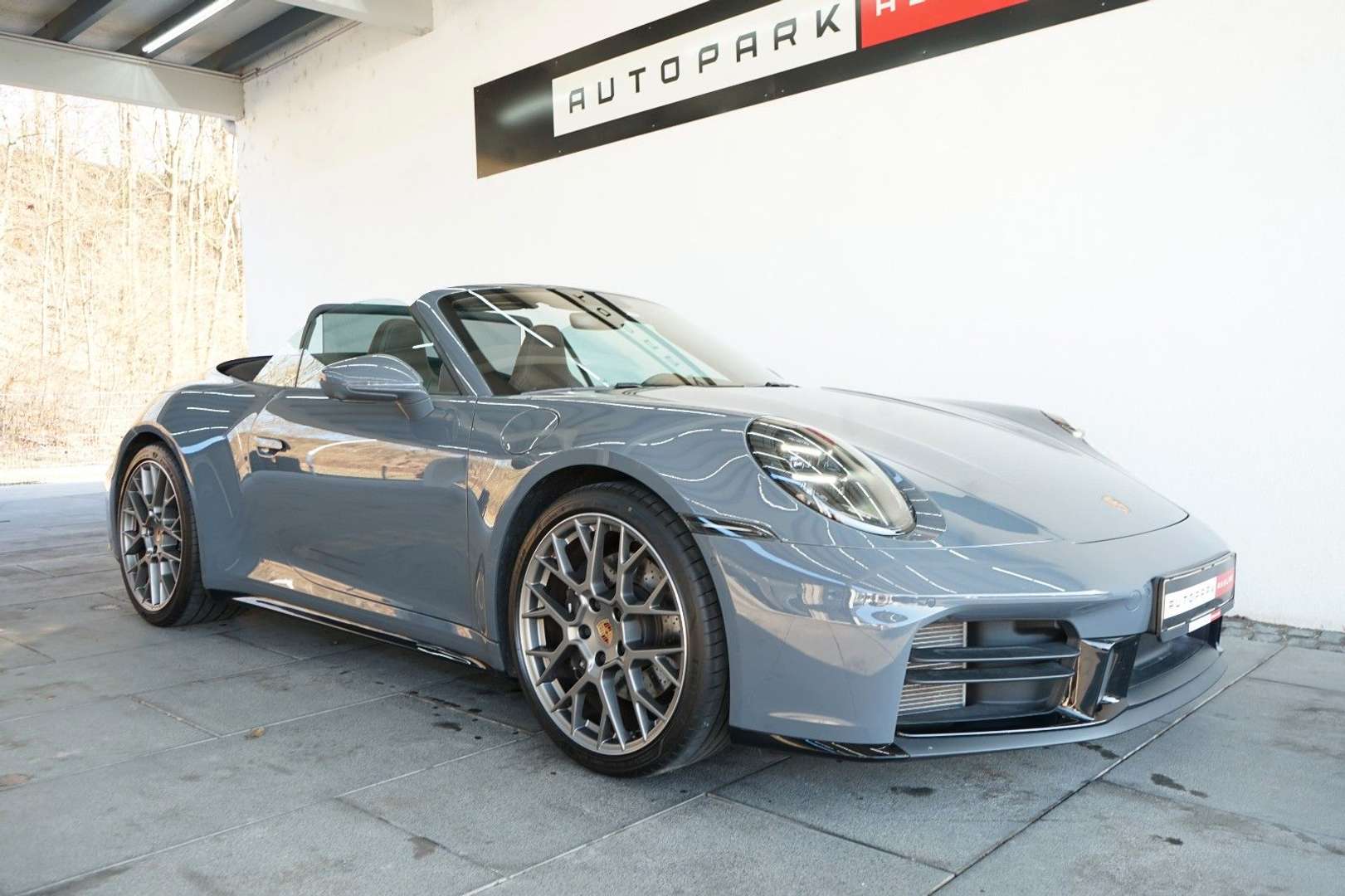 Porsche 992 II Carrera - 2024 - Joinsteer - #32