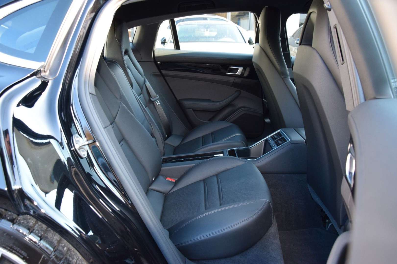 Porsche Panamera - 2022 - Joinsteer - #13