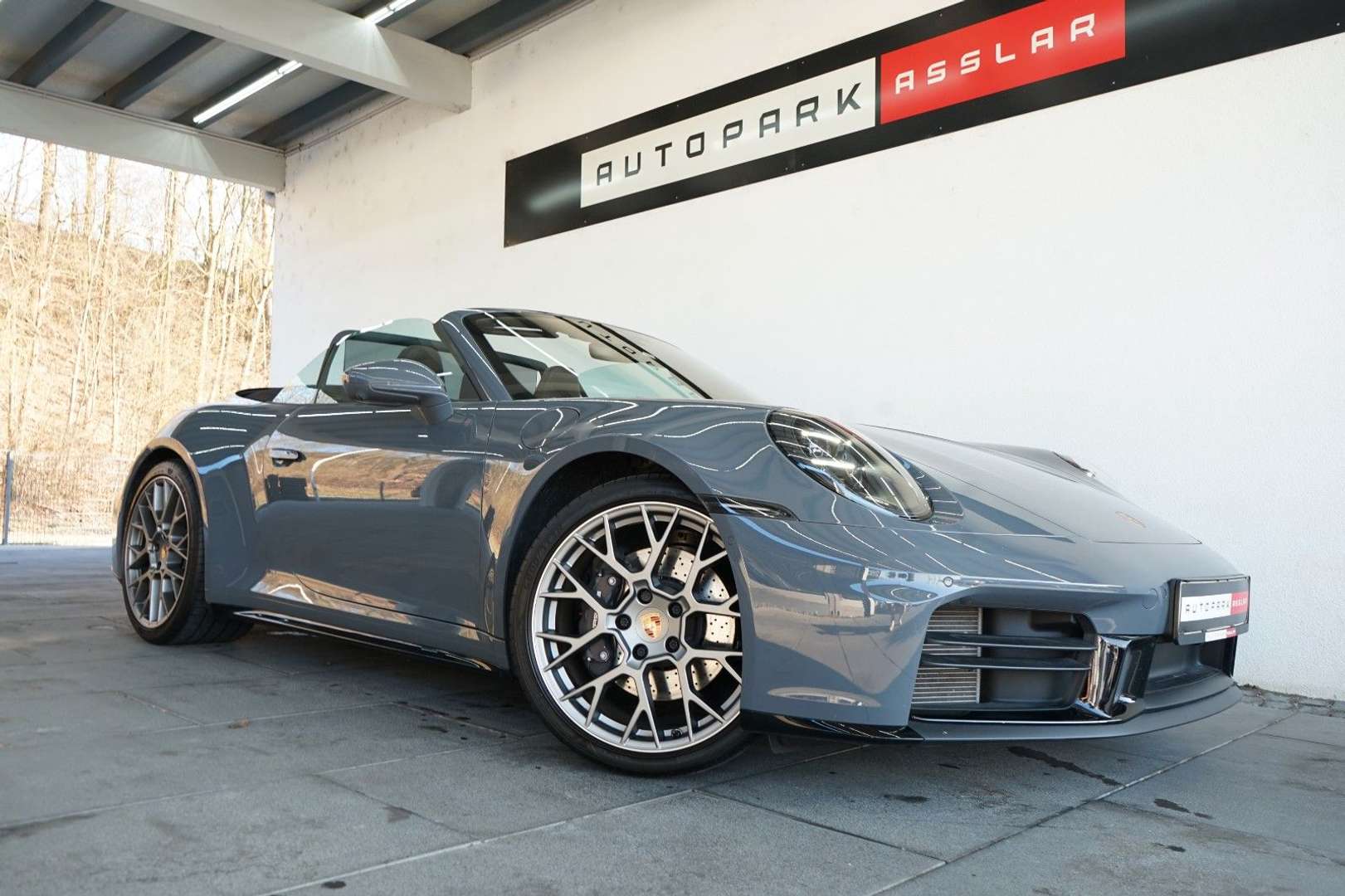 Porsche 992 II Carrera - 2024 - Joinsteer - #33