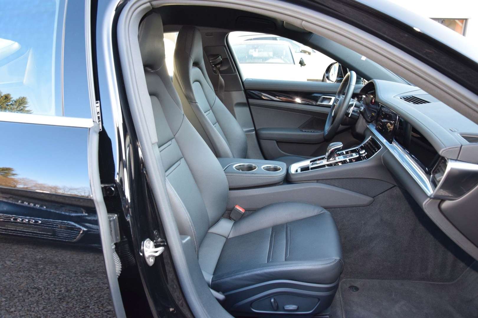 Porsche Panamera - 2022 - Joinsteer - #14