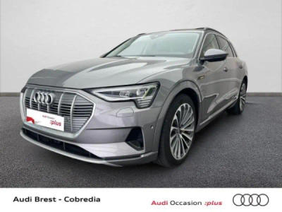 Audi E-tron Avus Extended 55 Quattro 300,00 KW -  - Joinsteer - #1