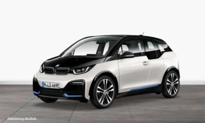 BMW I3 Électrique -  - Joinsteer - #1